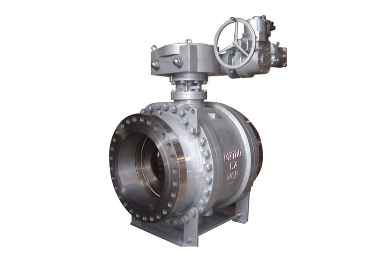 Control valve