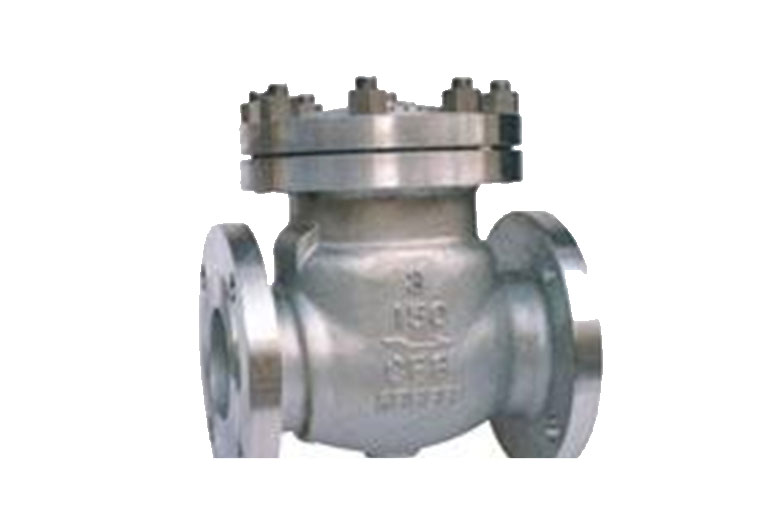 Check valve