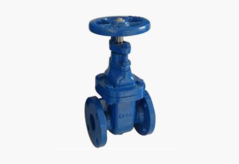 Gate valve
