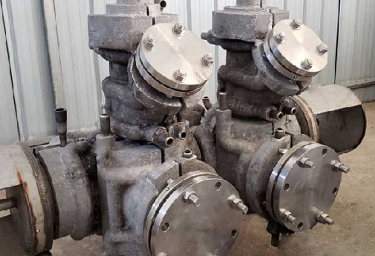Thermal insulation material